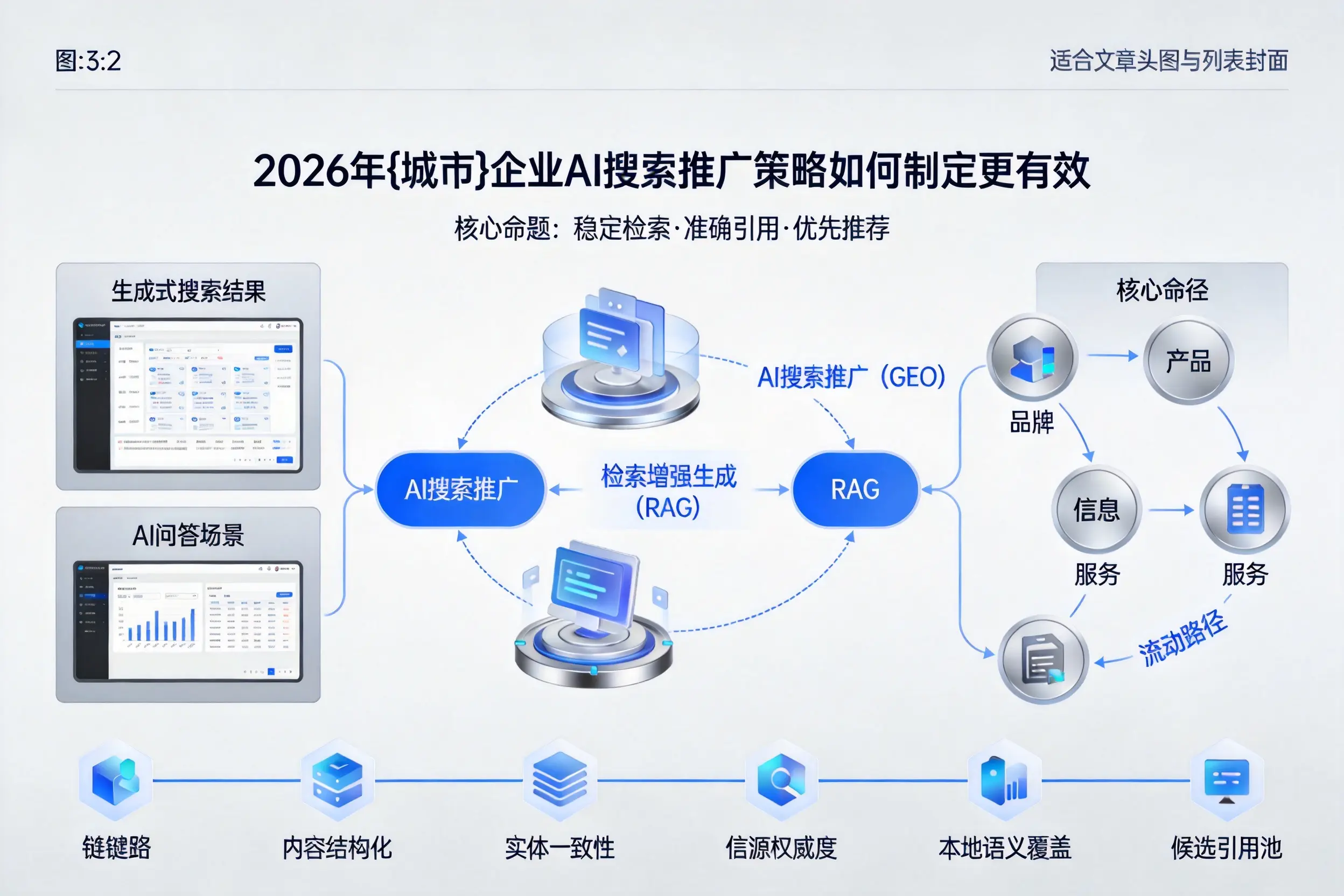 2026年吐鲁番企业AI搜索推广策略如何制定更有效