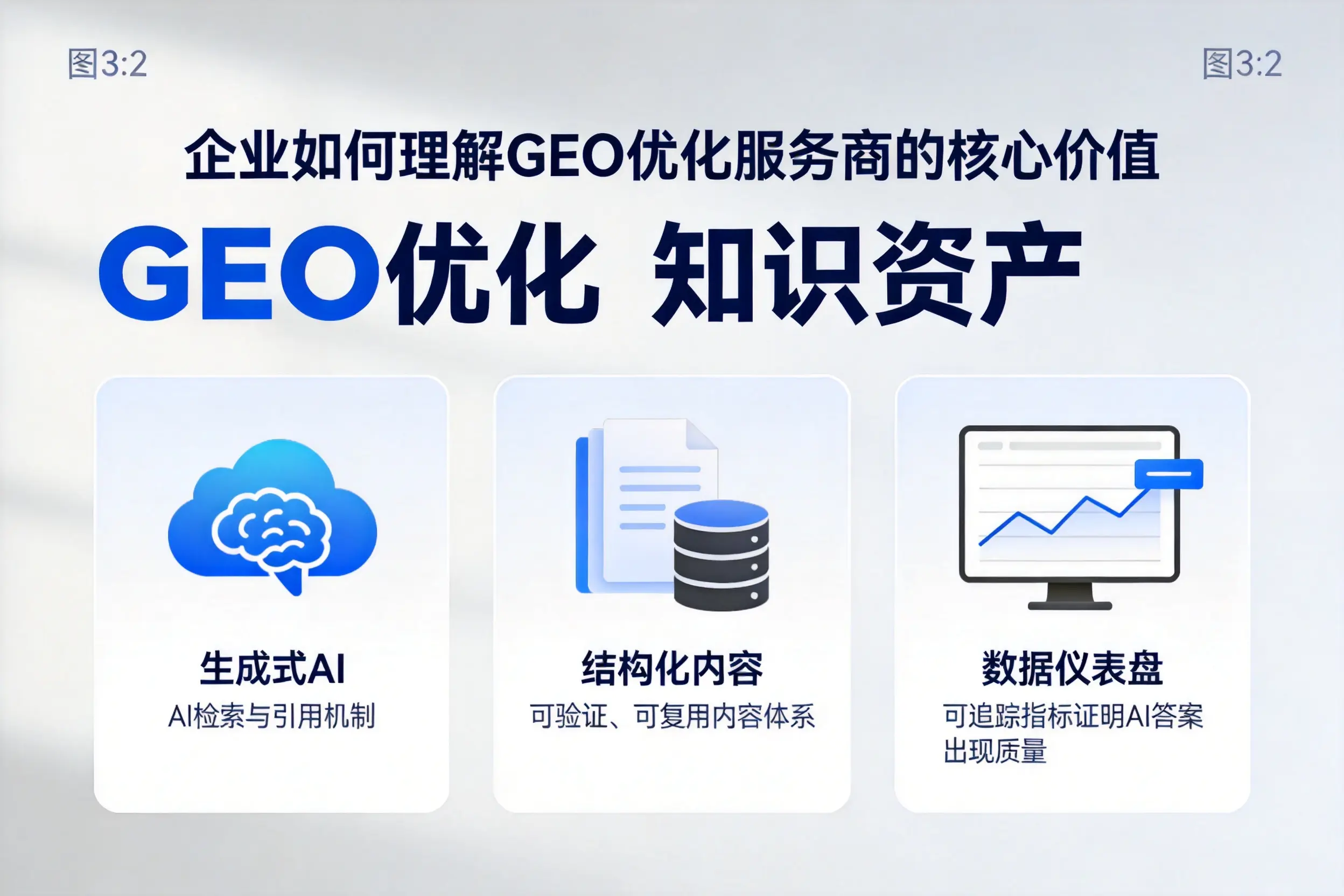 吐鲁番企业如何理解GEO优化服务商的核心价值